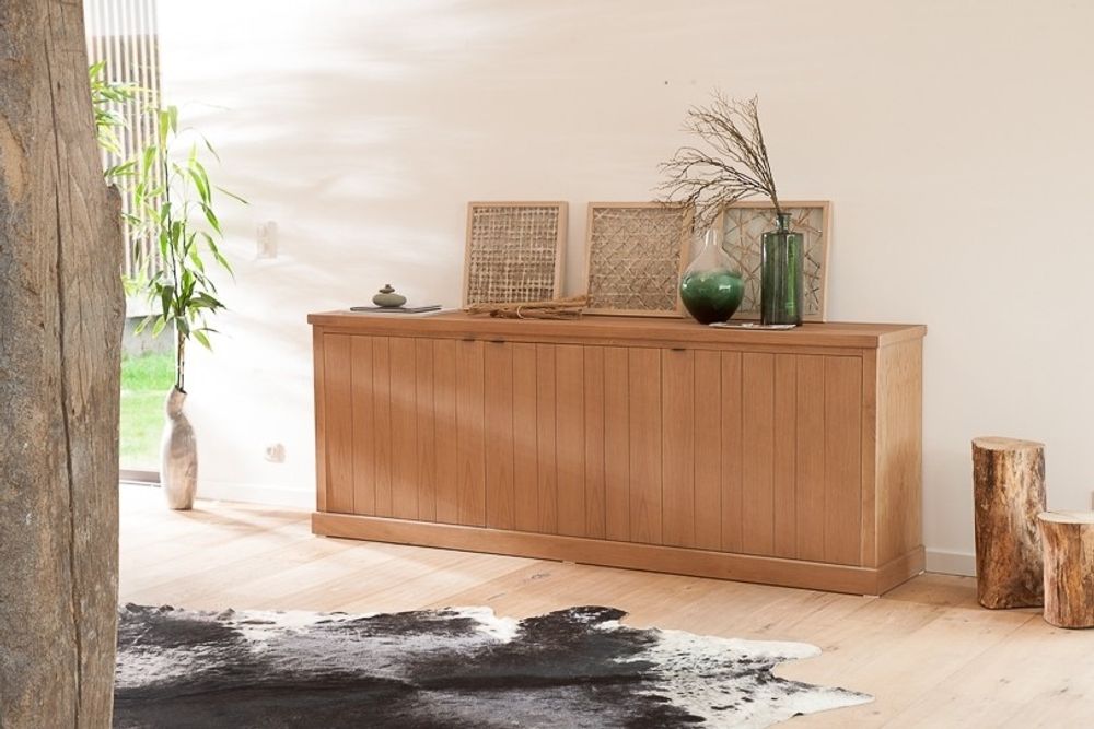 Dressoir BRIGHTON - Sand FDF-7-000080