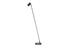 Vloerlamp L BOWIE - Zwart ETH 05-VL8233-30
