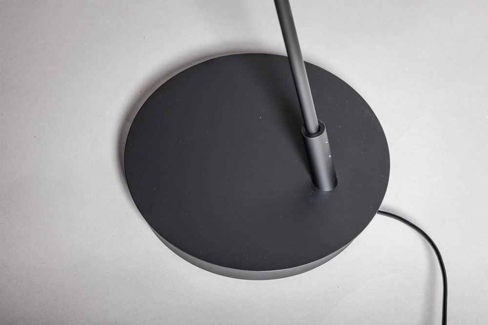 Vloerlamp M BOWIE - Zwart ETH 05-VL8234-30