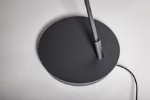 Vloerlamp M BOWIE - Zwart ETH 05-VL8234-30