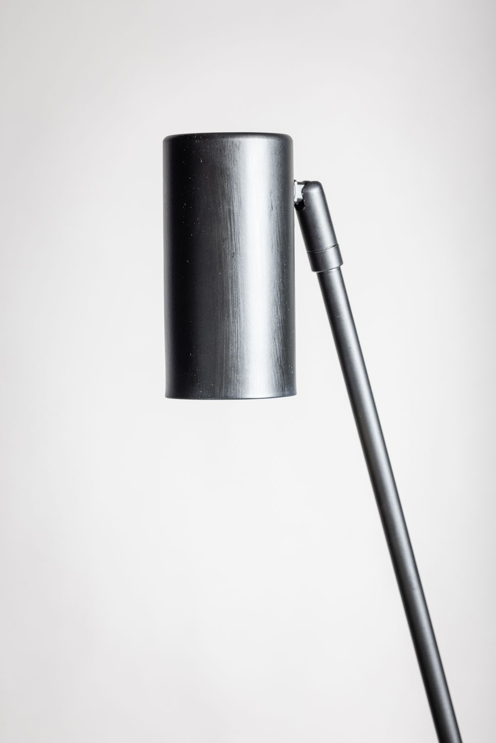 Vloerlamp M BOWIE - Zwart ETH 05-VL8234-30