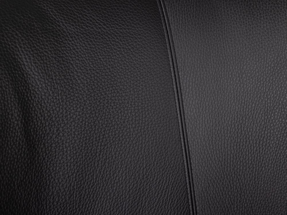 Draaifauteuil BLENDA - Zwart MXD BL AST-ML14