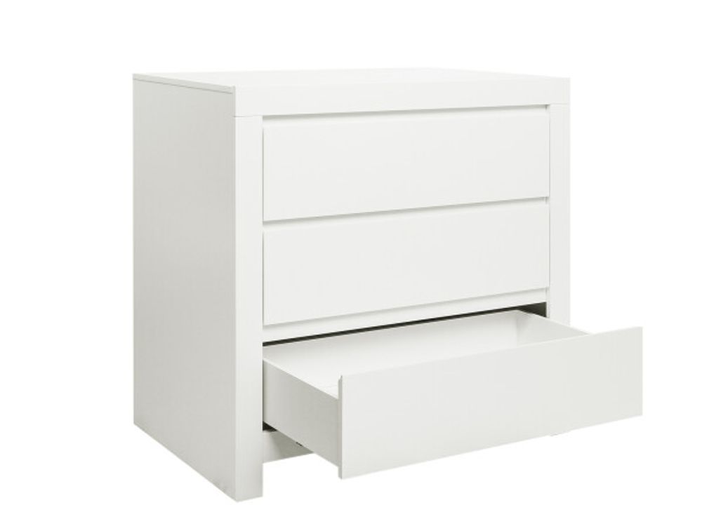 Babykamer THIJN - Wit C-BOP THIJN