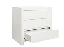 Babykamer THIJN - Wit C-BOP THIJN