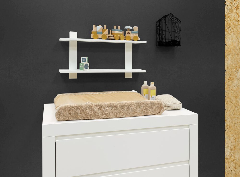 Babykamer THIJN - Wit C-BOP THIJN