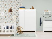 Babykamer THIJN - Wit C-BOP THIJN
