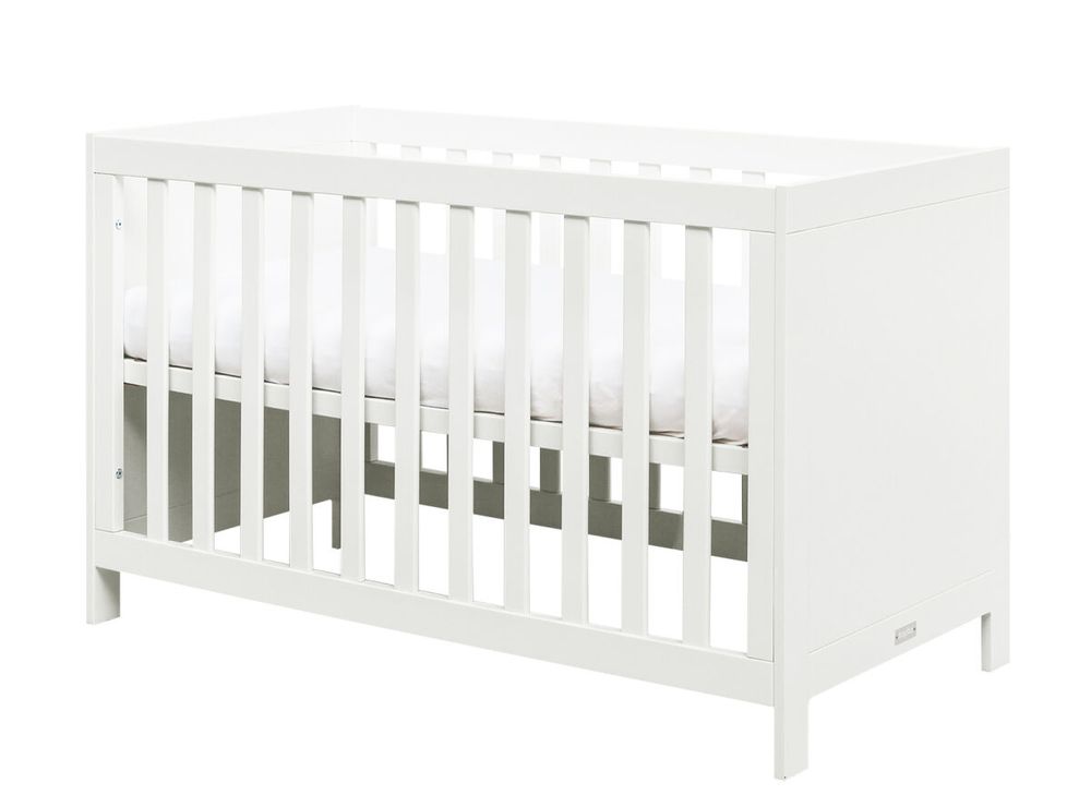 Babykamer THIJN - Wit C-BOP THIJN