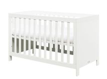 Babykamer THIJN - Wit C-BOP THIJN