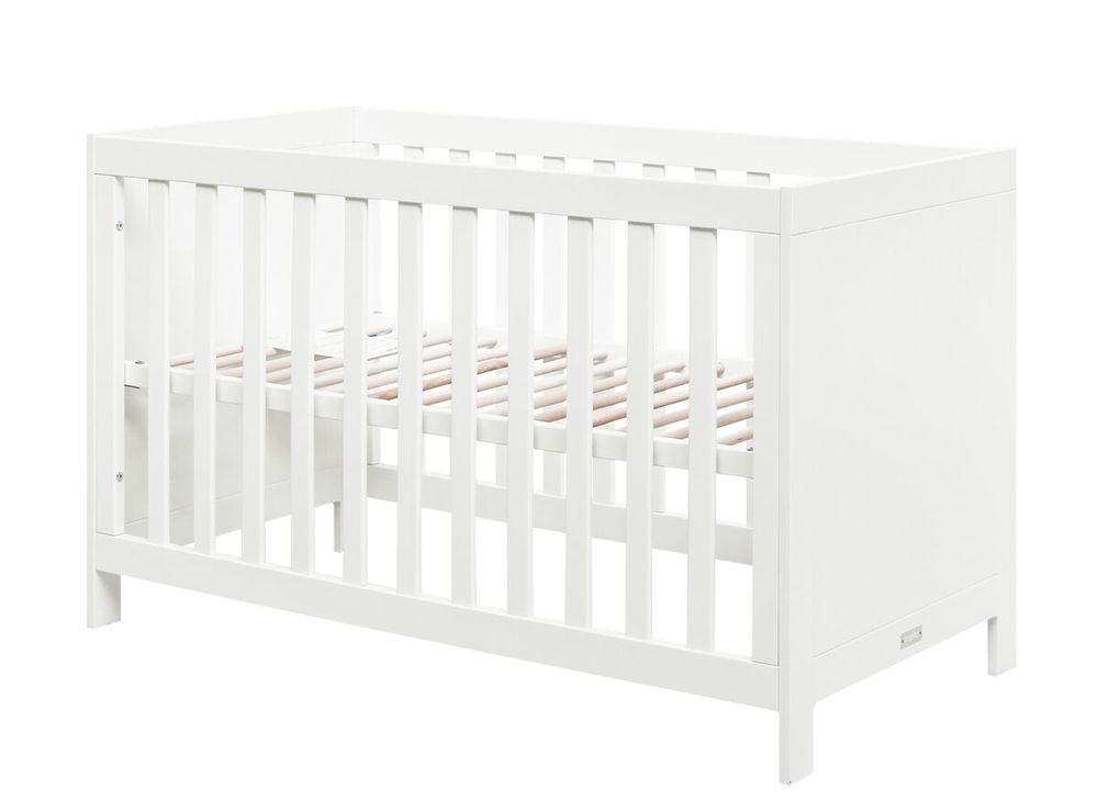 Babykamer THIJN - Wit C-BOP THIJN