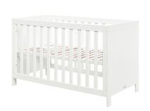 Babykamer THIJN - Wit C-BOP THIJN