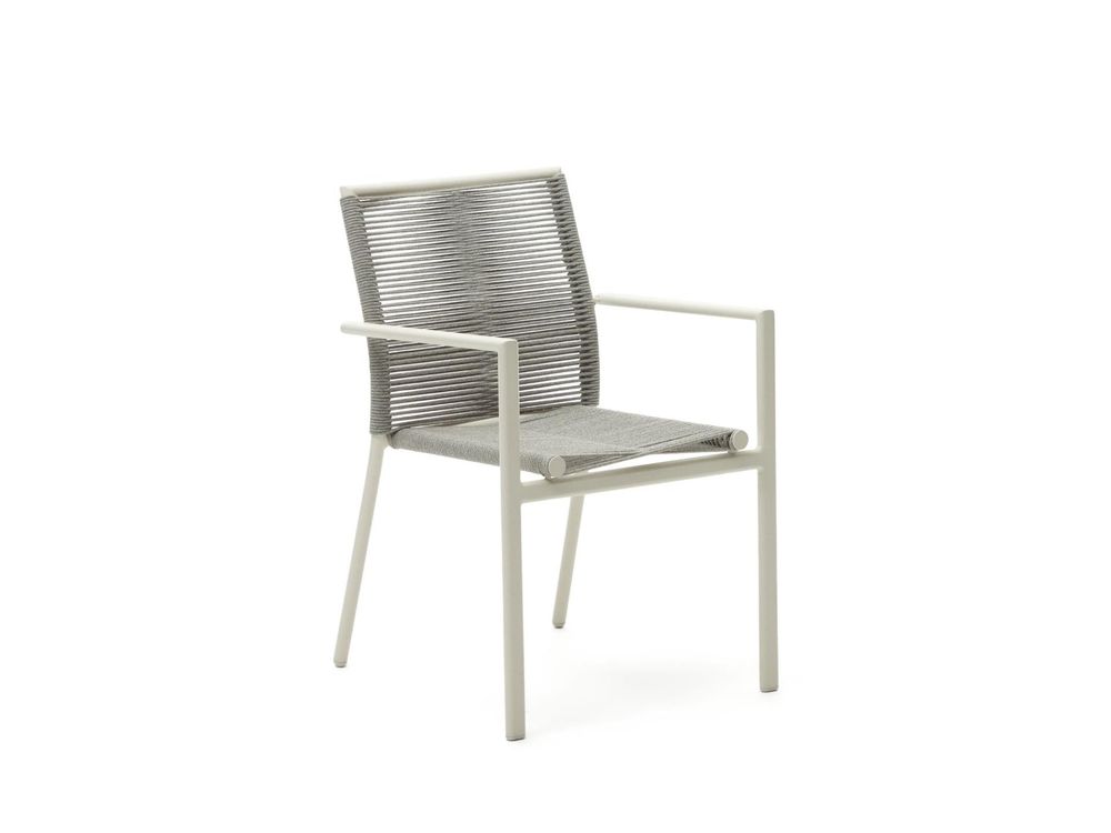 Tuinstoel CULIP - Bruin KAV J0600019NN03