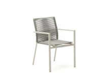 Tuinstoel CULIP - Bruin KAV J0600019NN03