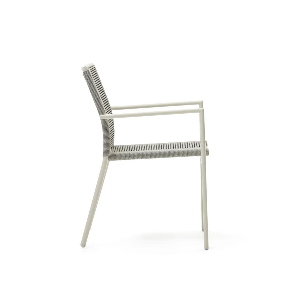 Tuinstoel CULIP - Bruin KAV J0600019NN03