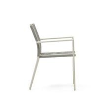 Tuinstoel CULIP - Bruin KAV J0600019NN03
