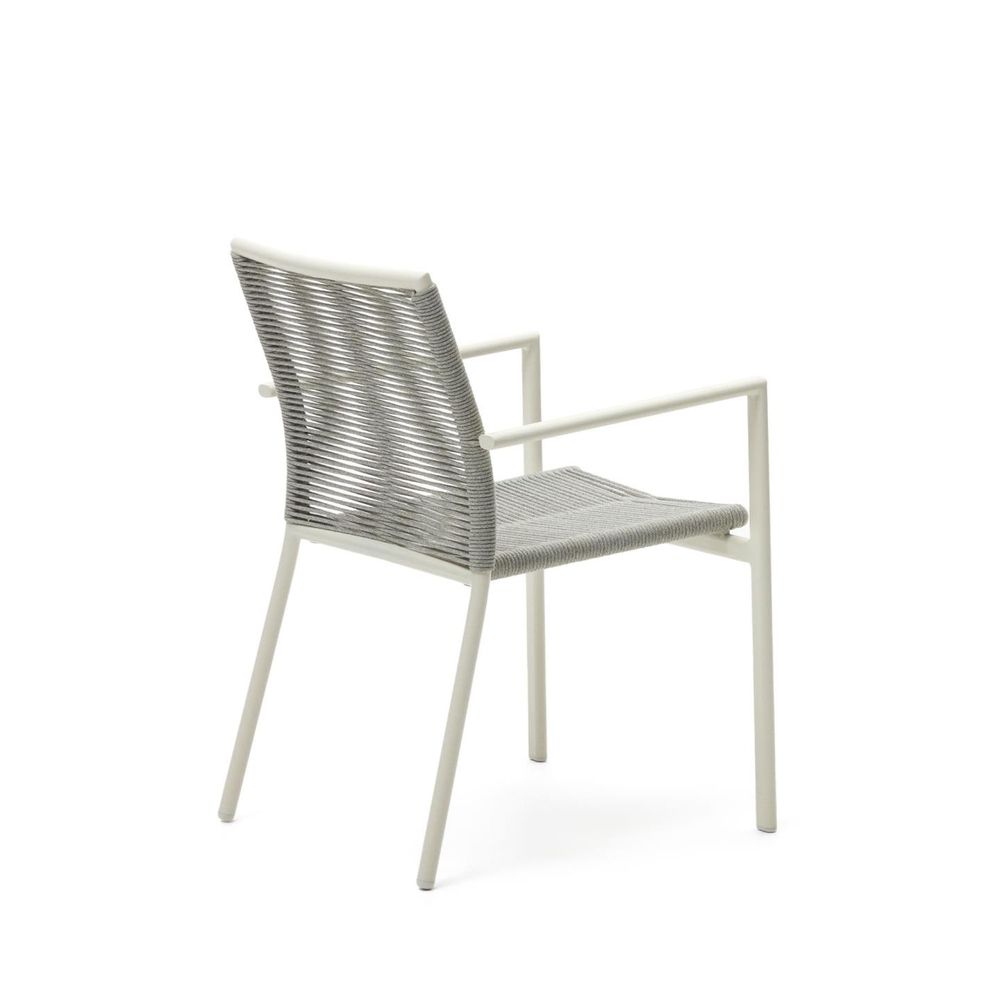 Tuinstoel CULIP - Bruin KAV J0600019NN03