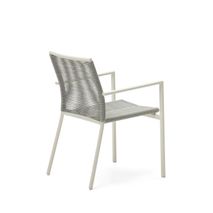Tuinstoel CULIP - Bruin KAV J0600019NN03