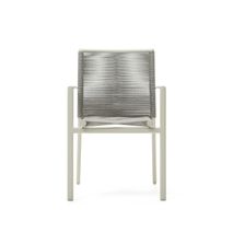 Tuinstoel CULIP - Bruin KAV J0600019NN03