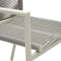 Tuinstoel CULIP - Bruin KAV J0600019NN03