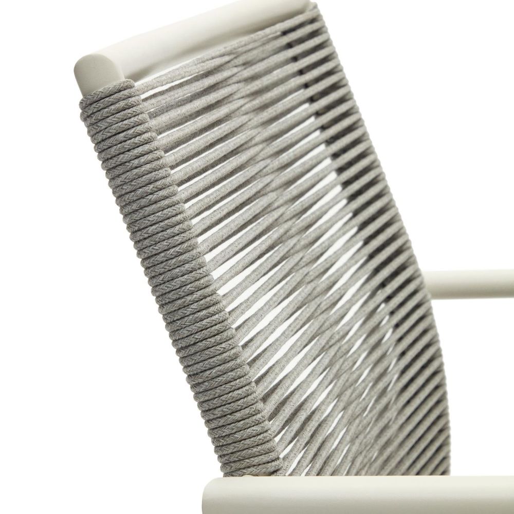 Tuinstoel CULIP - Bruin KAV J0600019NN03
