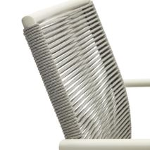 Tuinstoel CULIP - Bruin KAV J0600019NN03