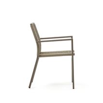 Tuinstoel CULIP - Grijs KAV J0600019NN12