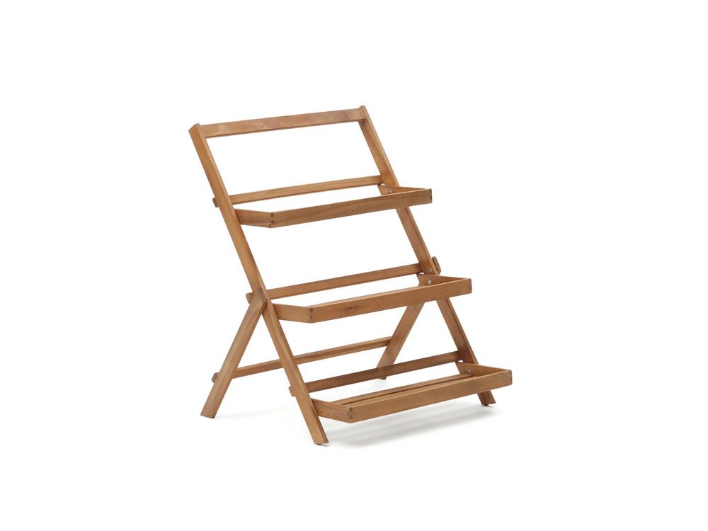 Tuinrekje VICTORA - Acaciahout KAV J2100002MM43