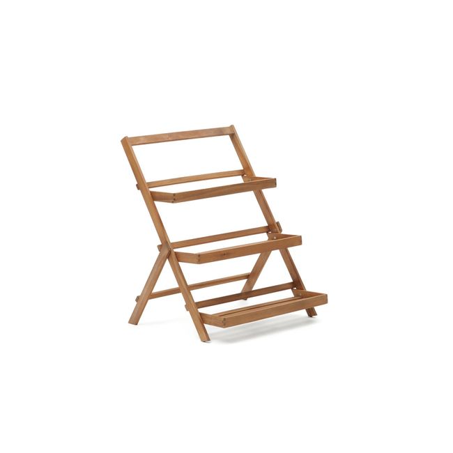 Tuinrekje VICTORA - Acaciahout