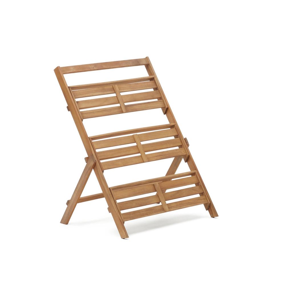 Tuinrekje VICTORA - Acaciahout KAV J2100002MM43