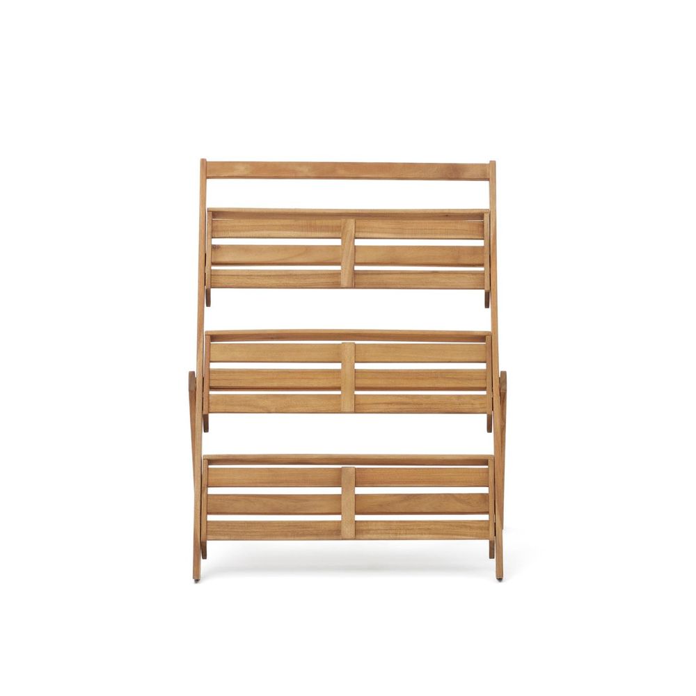 Tuinrekje VICTORA - Acaciahout KAV J2100002MM43