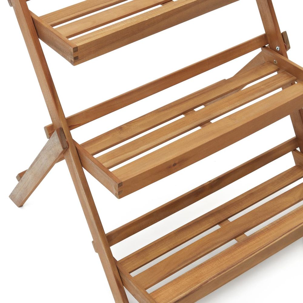 Tuinrekje VICTORA - Acaciahout KAV J2100002MM43