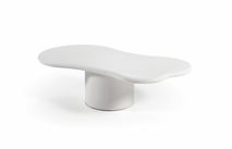 Salontafel FLOW - Moonskin Off White DEZ FL SA-M