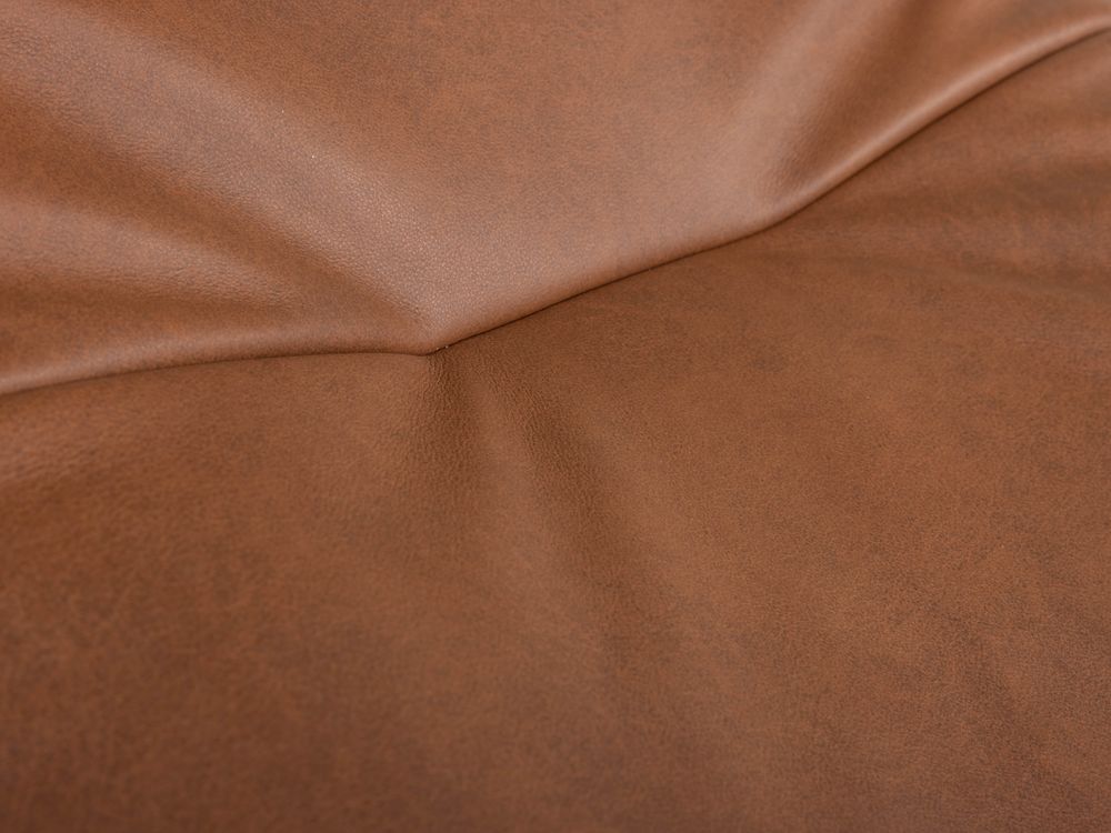 Relaxfauteuil STYLE - Cognac Leder CFM ST RXHA-CR