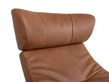 Relaxfauteuil STYLE - Cognac Leder CFM ST RXHA-CR