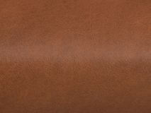 Voetbank STYLE - Cognac leder CFM ST VB-CR