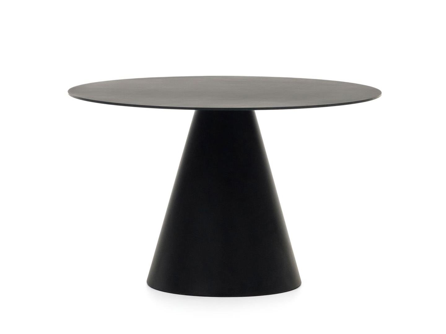 Tafel WILSHIRE - Zwart