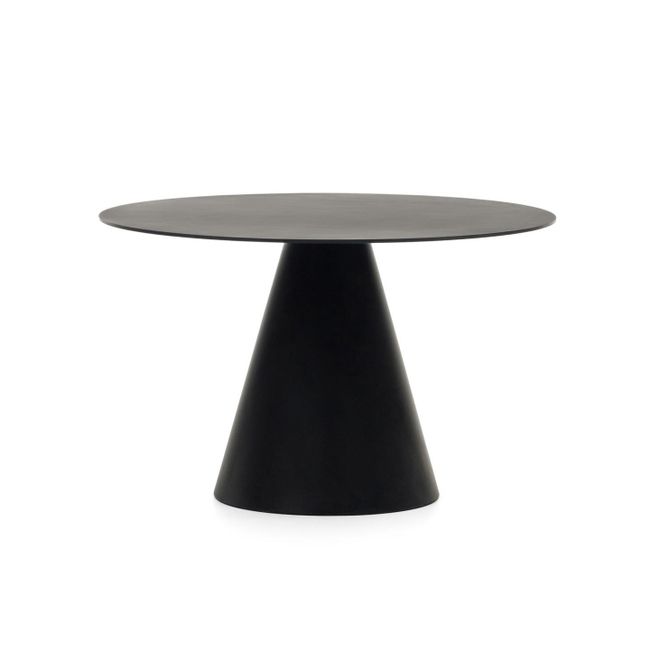 Tafel WILSHIRE - Zwart