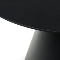 Tafel WILSHIRE - Zwart KAV T0300003