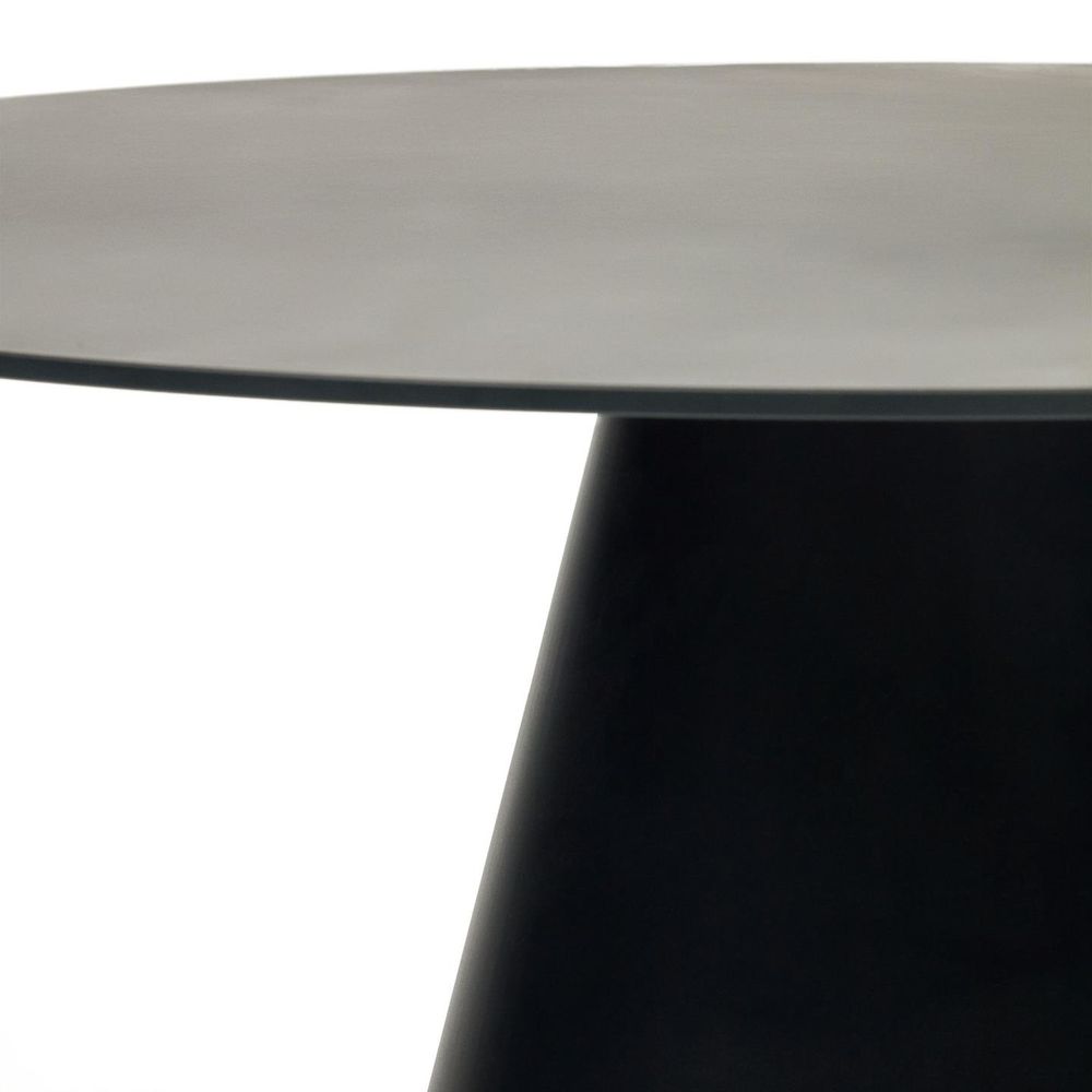 Tafel WILSHIRE - Zwart KAV T0300003