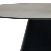 Tafel WILSHIRE - Zwart KAV T0300003