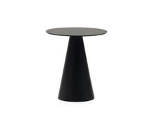 Bijzettafel WILSHIRE - Zwart KAV T0500003