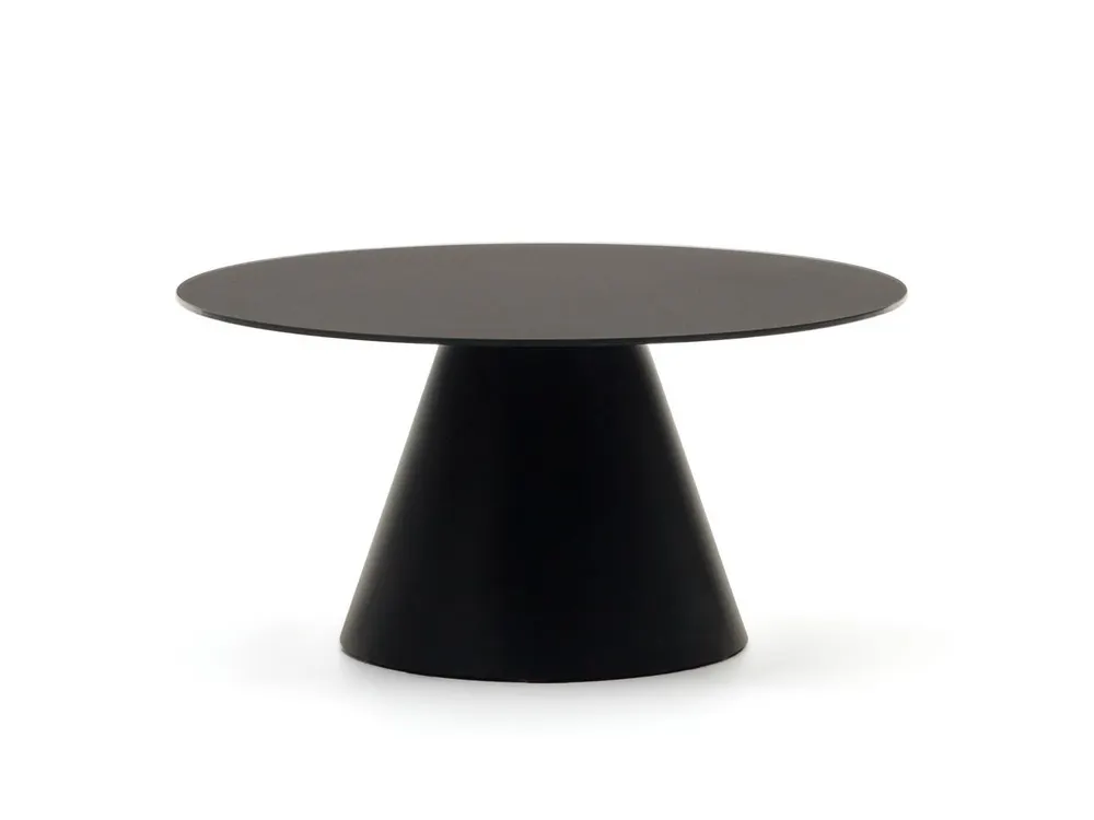Salontafel WILSHIRE - Zwart KAV T0600003