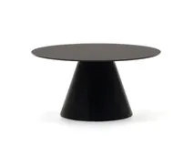 Salontafel WILSHIRE - Zwart KAV T0600003