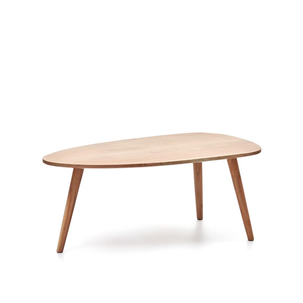 Salontafel ELUANA - Massief acaciahout KAV T0600012MM46
