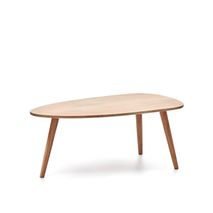 Salontafel ELUANA - Massief acaciahout KAV T0600012MM46