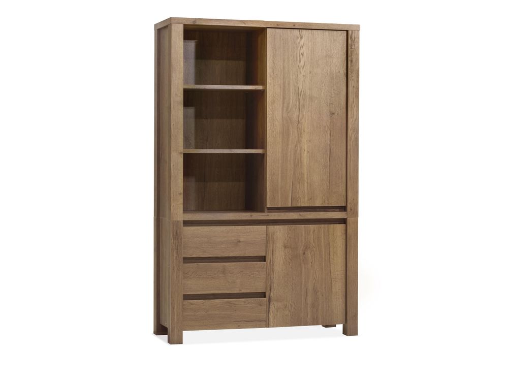 Wandkast CORFU - Barley MXF-243-000007