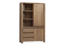 Wandkast CORFU - Barley MXF-243-000007