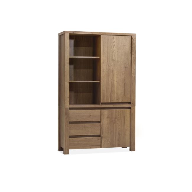 Wandkast CORFU - Barley