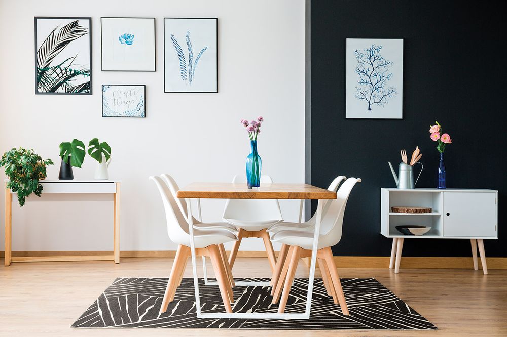 Tapijt FREEK - Silver ACS-13-000002-C