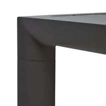Tuintafel CULIP - Grijs KAV J0100008NN02