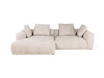 Hoeksalon BODY - Renegade Naturel C-RIV-78-001